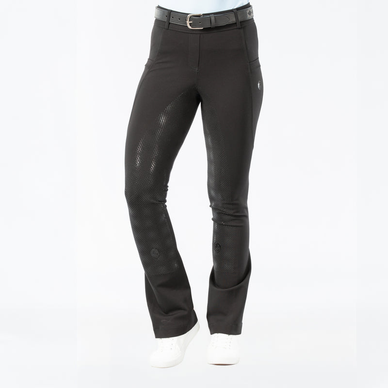 Equinavia Astrid Womens Boot Cut Full Seat Riding Pants