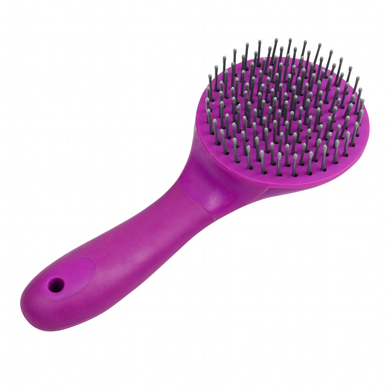Roma Brights Mane & Tail Brush