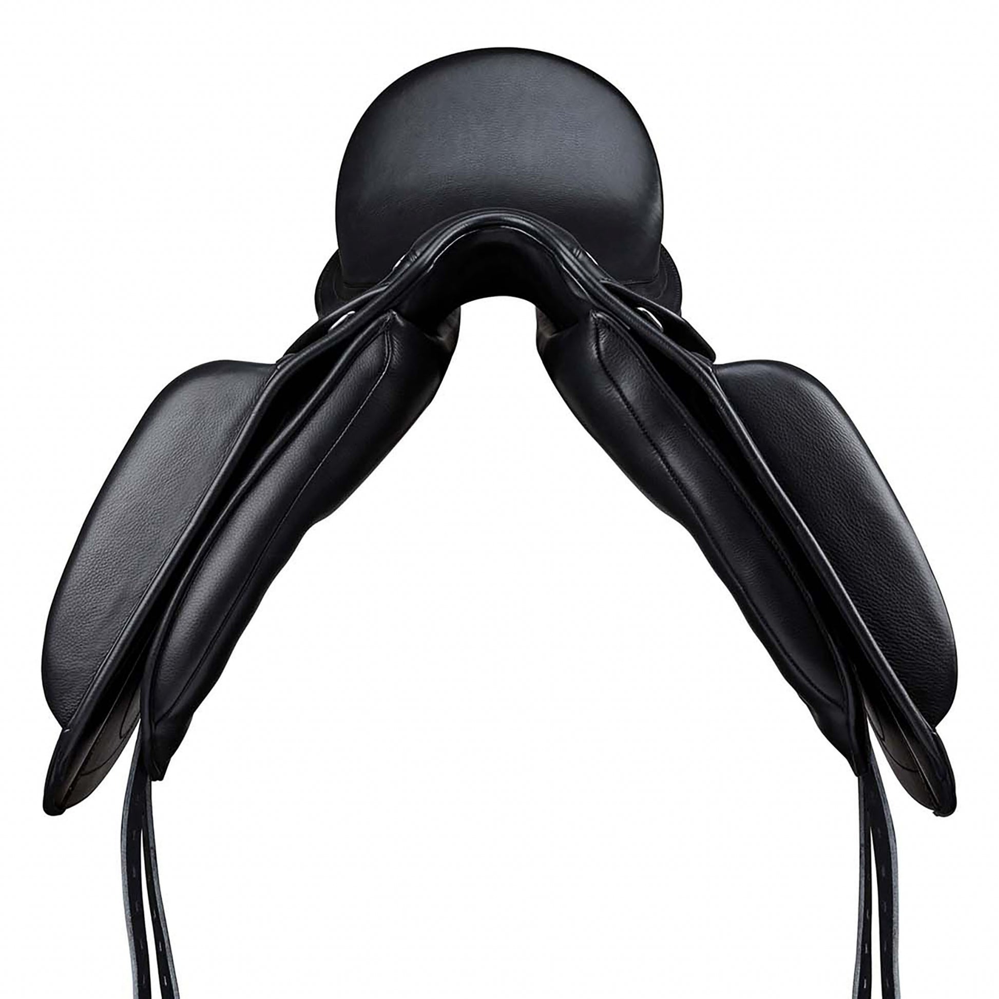 Crosby Dressage External Knee Block Saddle II