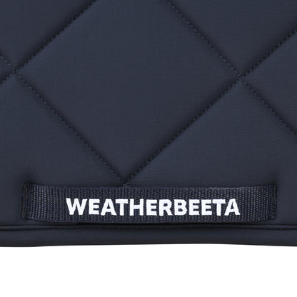 Weatherbeeta Softshell Pro 3D Air-Tec Dressage Saddle Pad