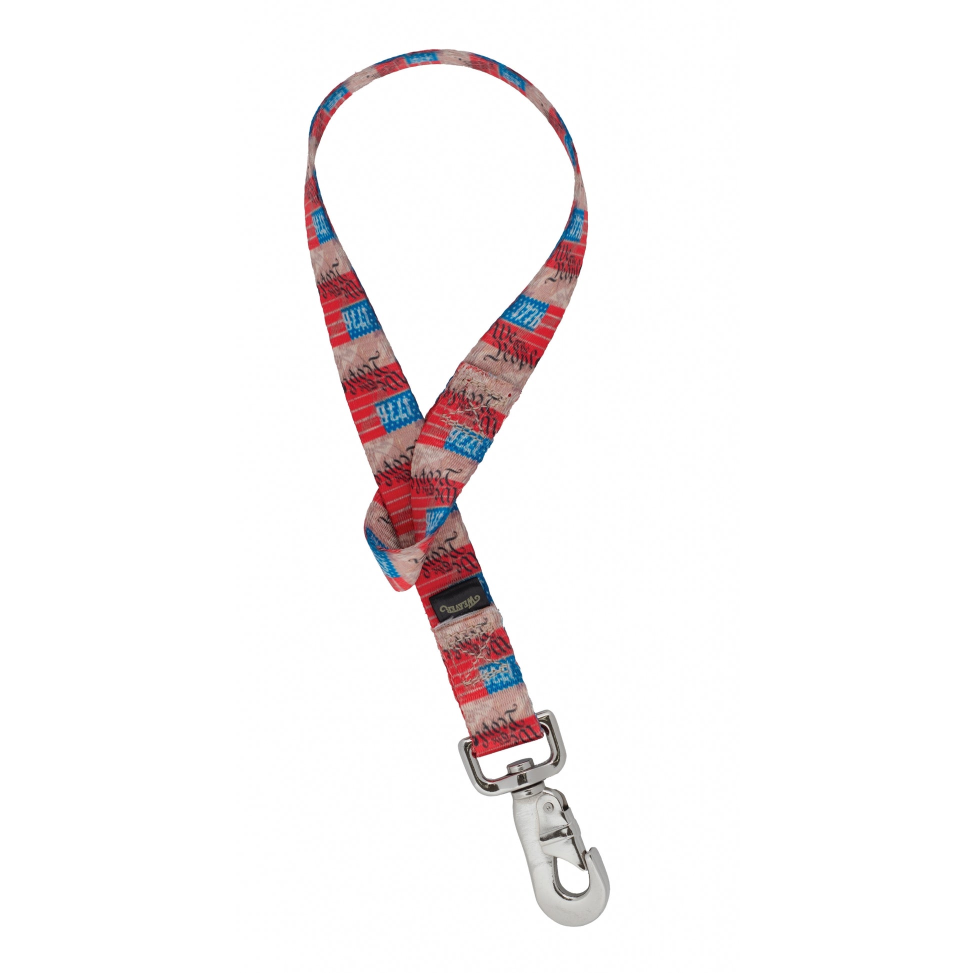 Weaver Nylon Bucket Strap