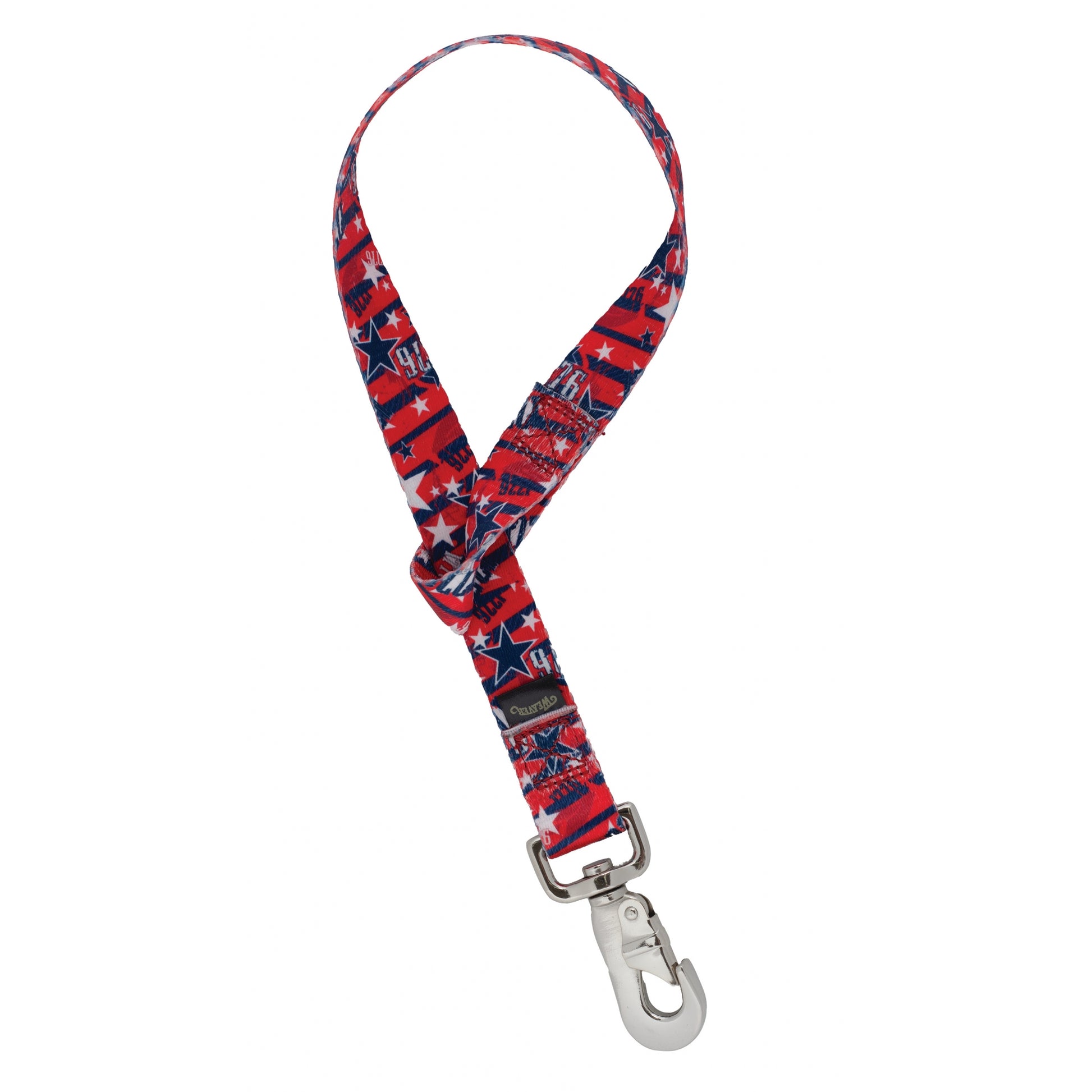 Weaver Nylon Bucket Strap