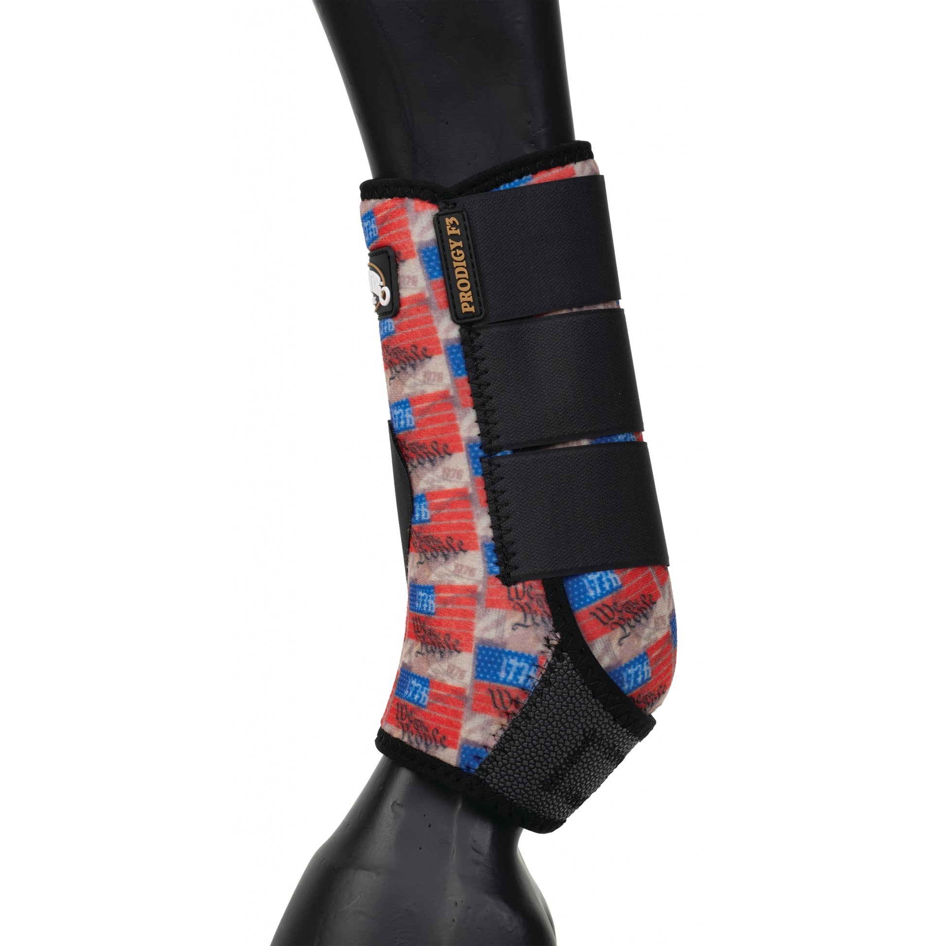 Weaver Prodigy F3 Front Sport Boots