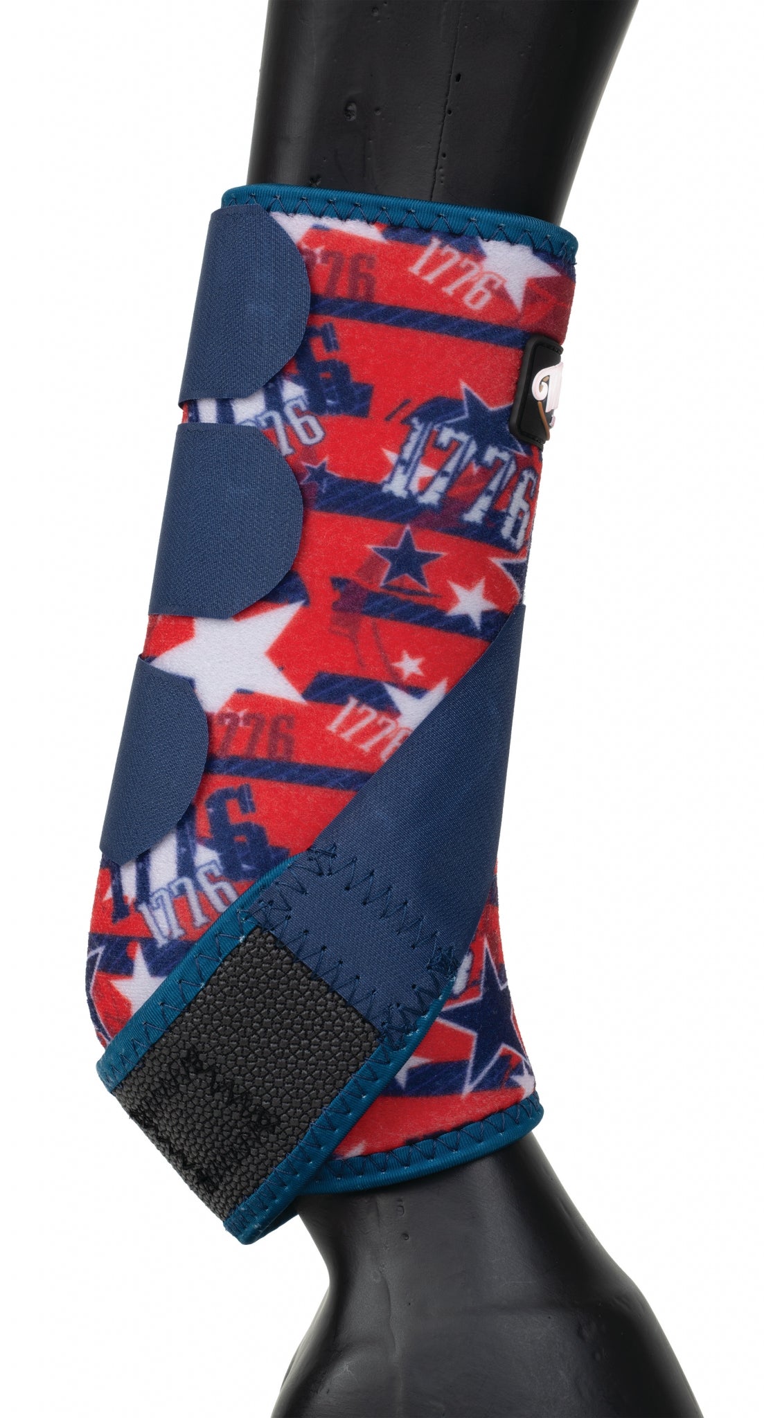 Weaver Prodigy F3 Front Sport Boots