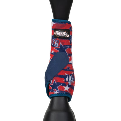 Weaver Prodigy F3 Front Sport Boots