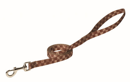 Terrain D.O.G. Patterned Dog Leash