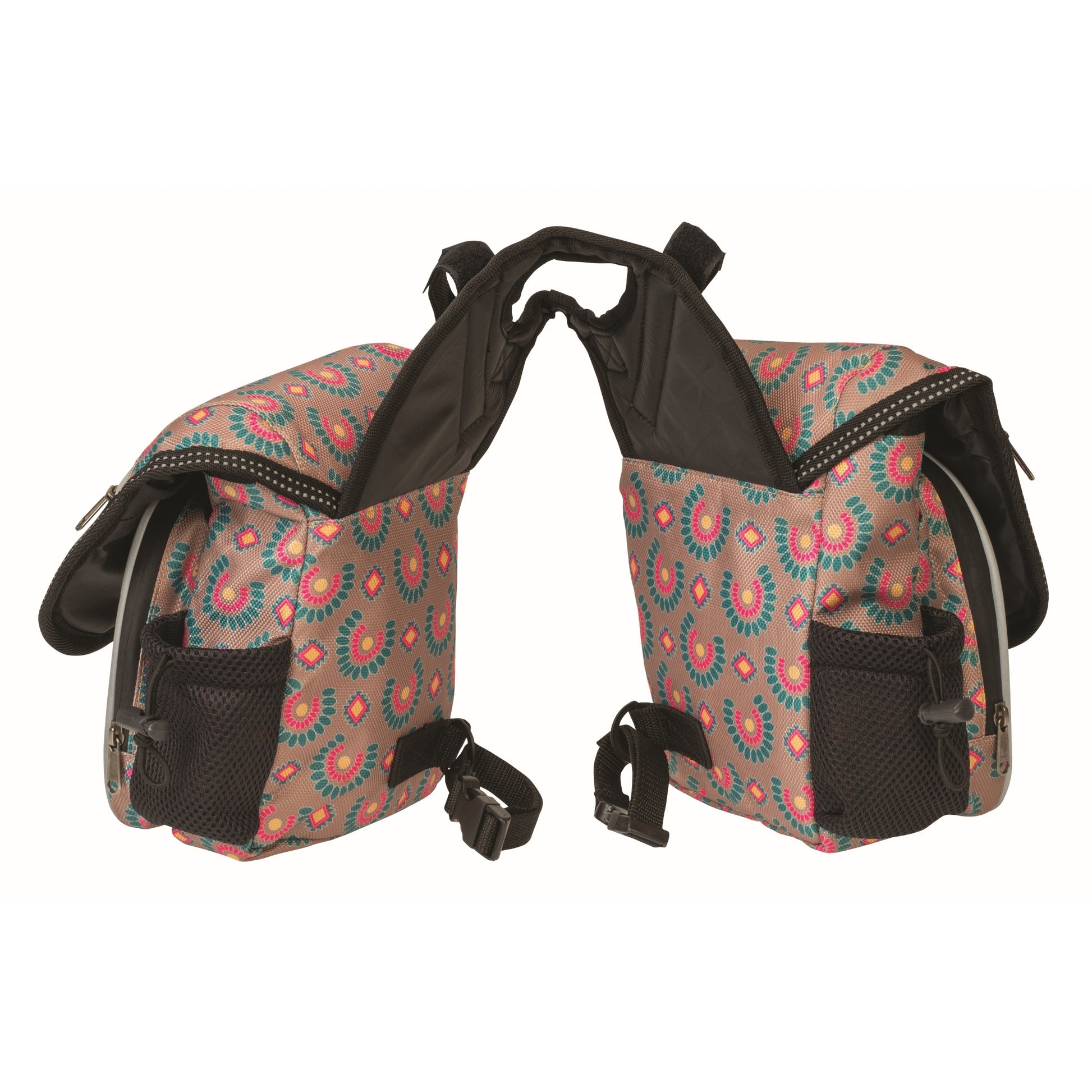 Weaver Trail Gear Pommel Bag