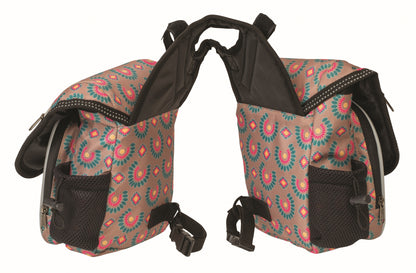 Weaver Trail Gear Pommel Bag