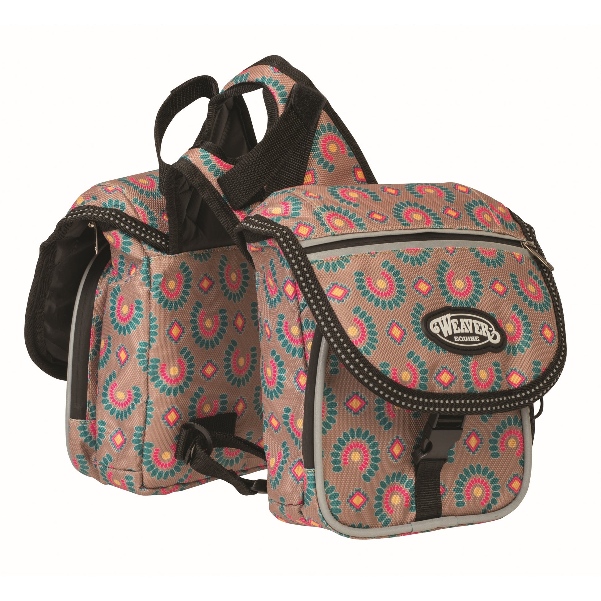 Weaver Trail Gear Pommel Bag