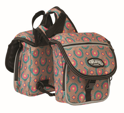 Weaver Trail Gear Pommel Bag