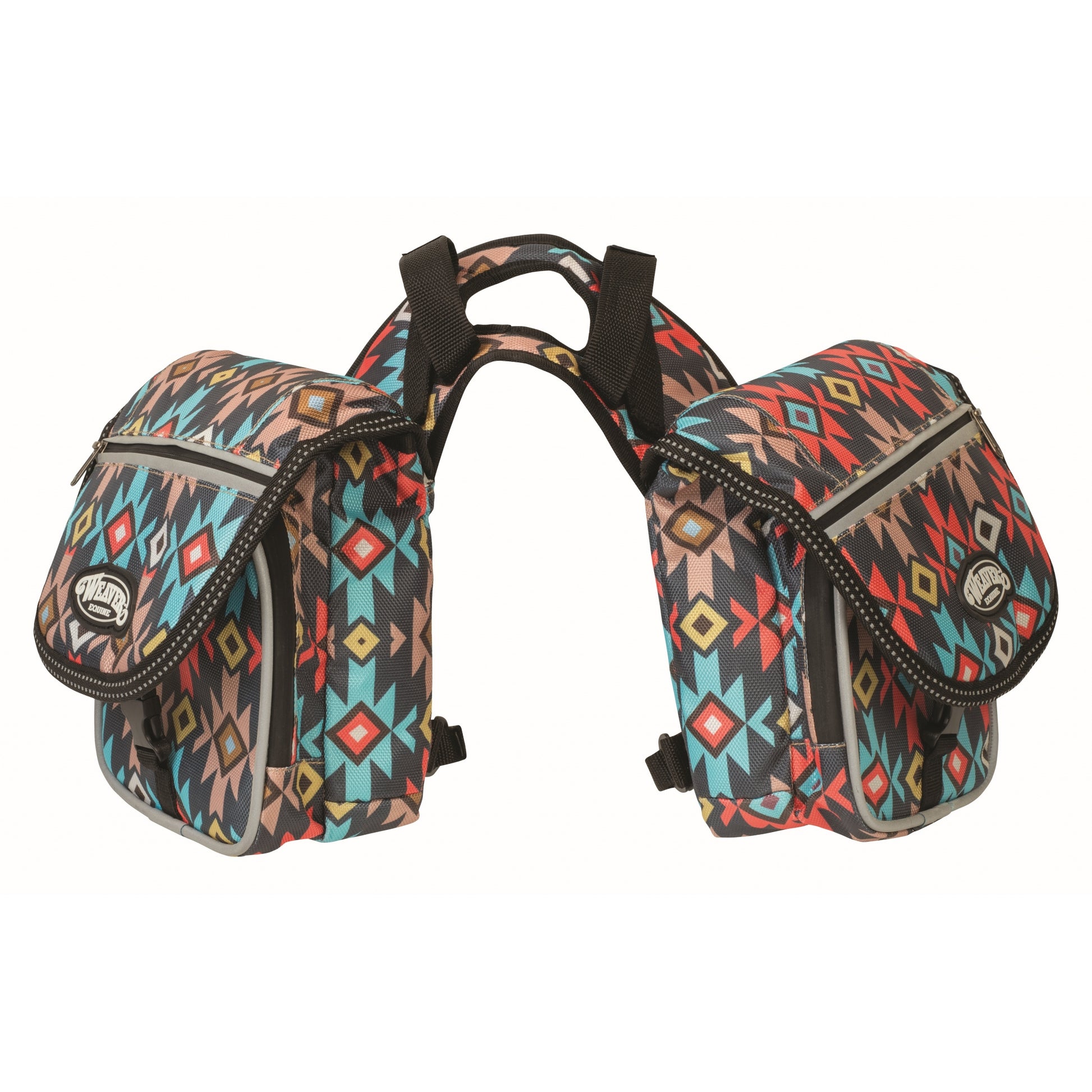 Weaver Trail Gear Pommel Bag