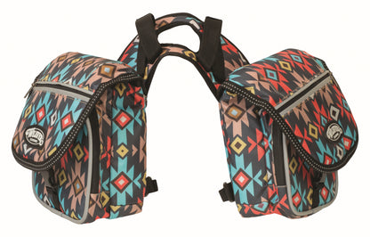 Weaver Trail Gear Pommel Bag