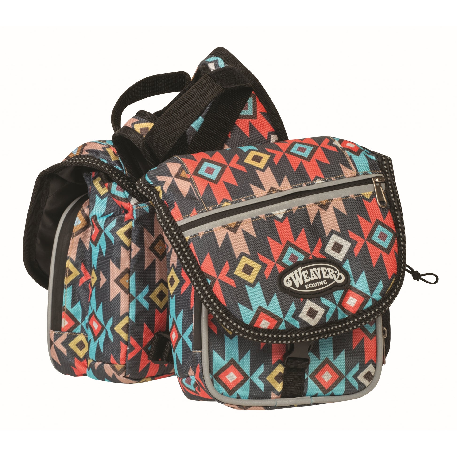 Weaver Trail Gear Pommel Bag