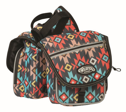 Weaver Trail Gear Pommel Bag