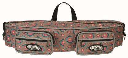 Weaver Trail Gear Cantle Bag