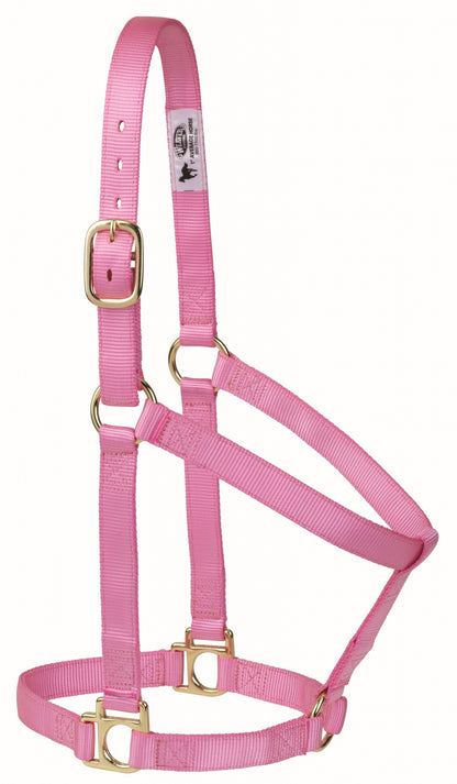 Weaver Non-Adjustable Poly Horse Halter