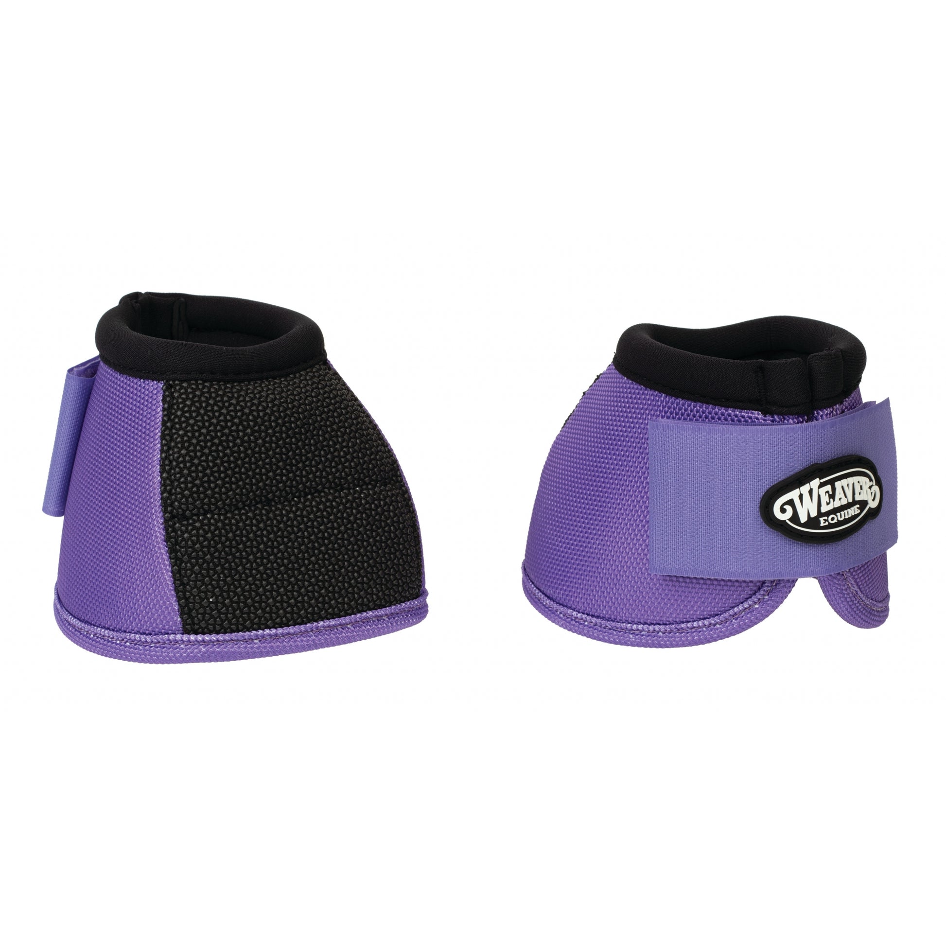 Weaver Synergy SuperFabric No-Turn Bell Boots