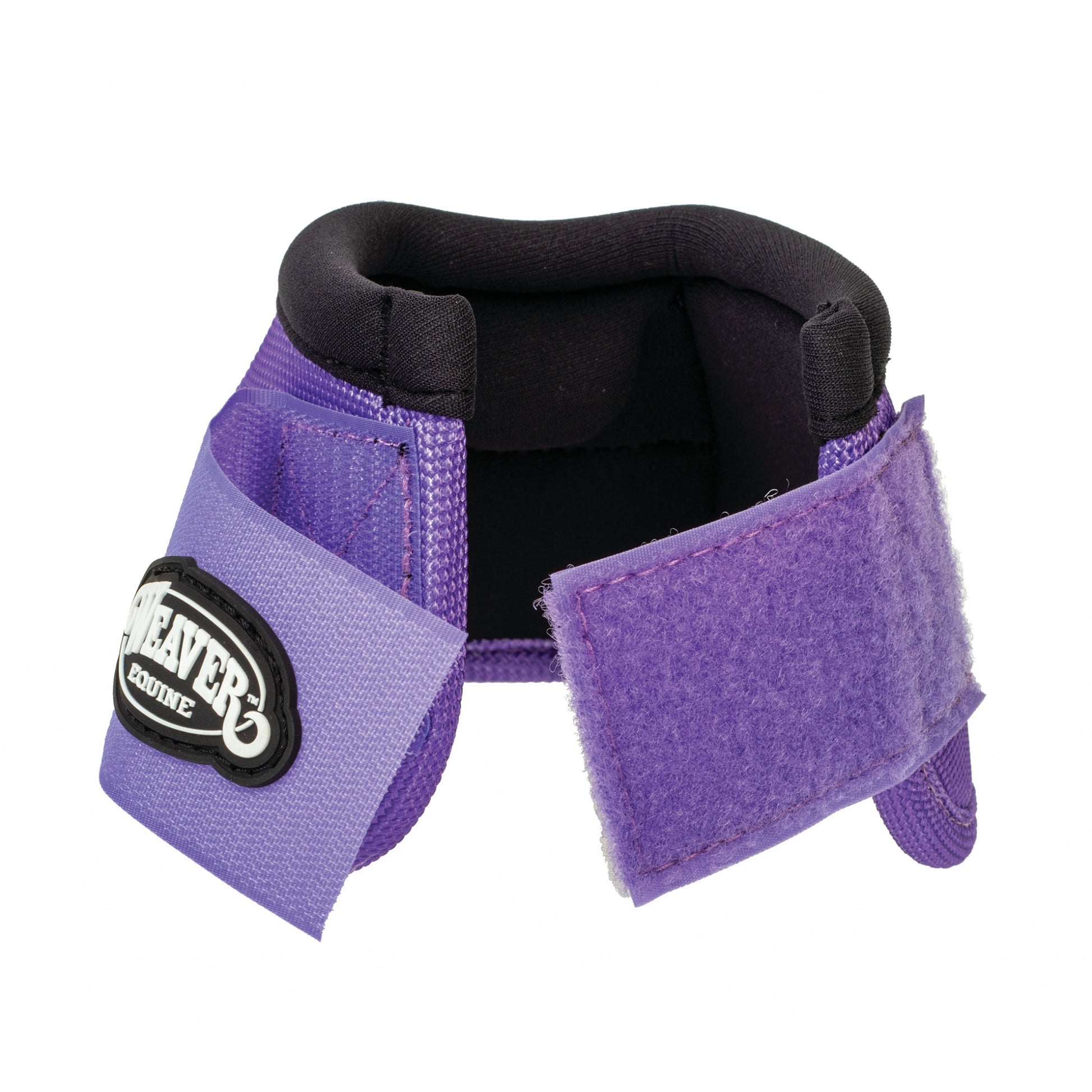 Weaver Synergy SuperFabric No-Turn Bell Boots