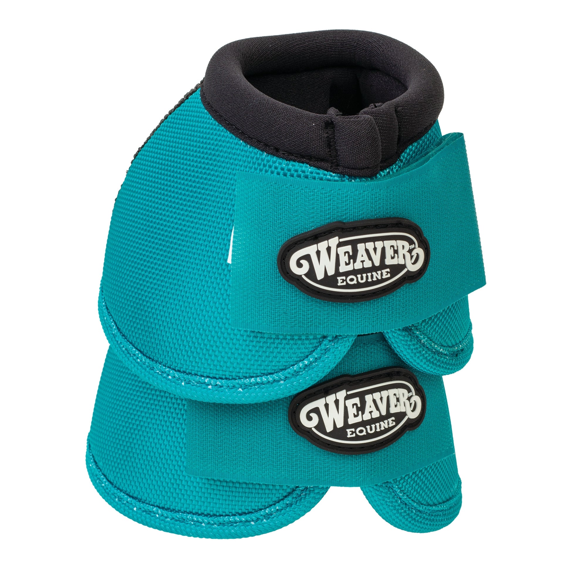 Weaver Synergy SuperFabric No-Turn Bell Boots