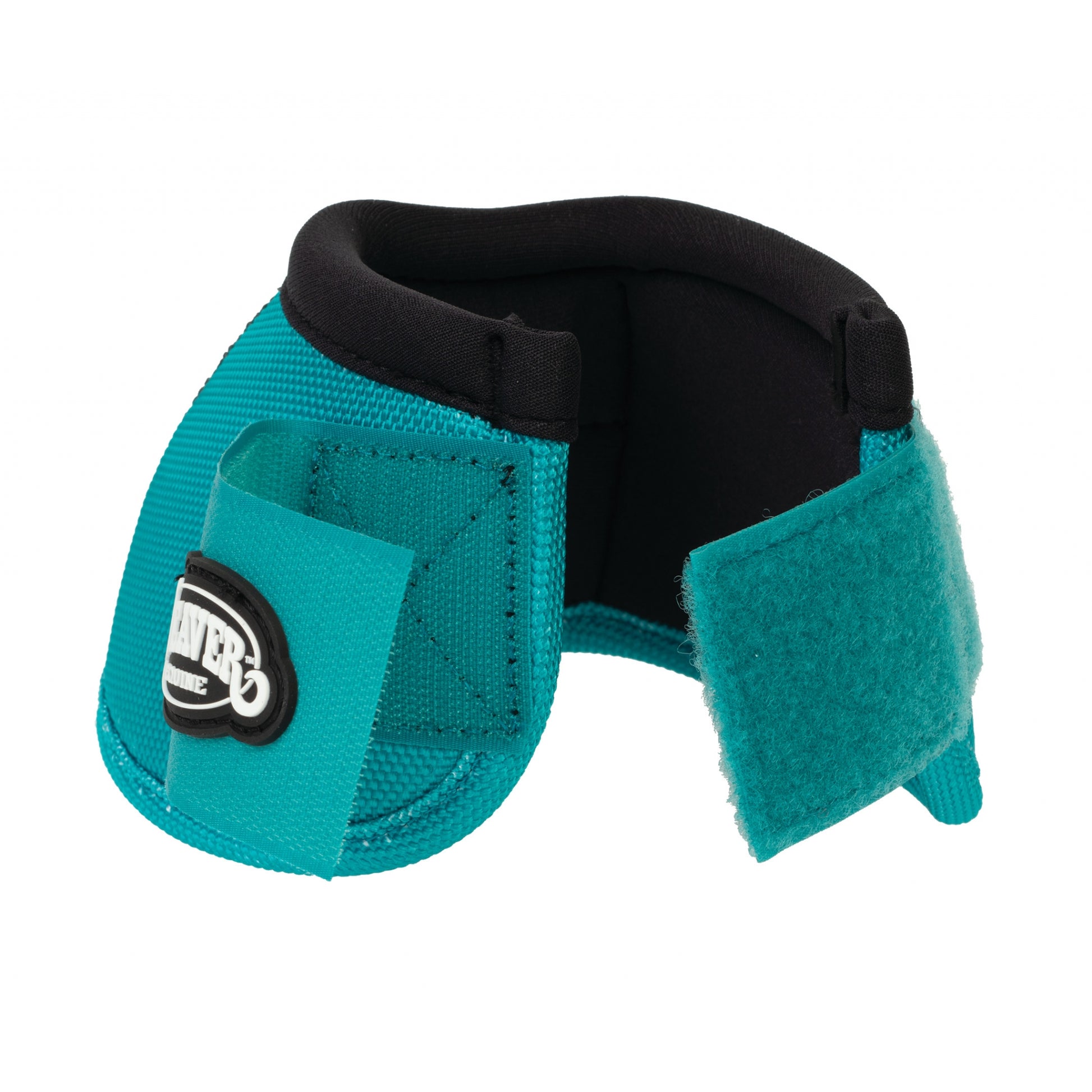 Weaver Synergy SuperFabric No-Turn Bell Boots