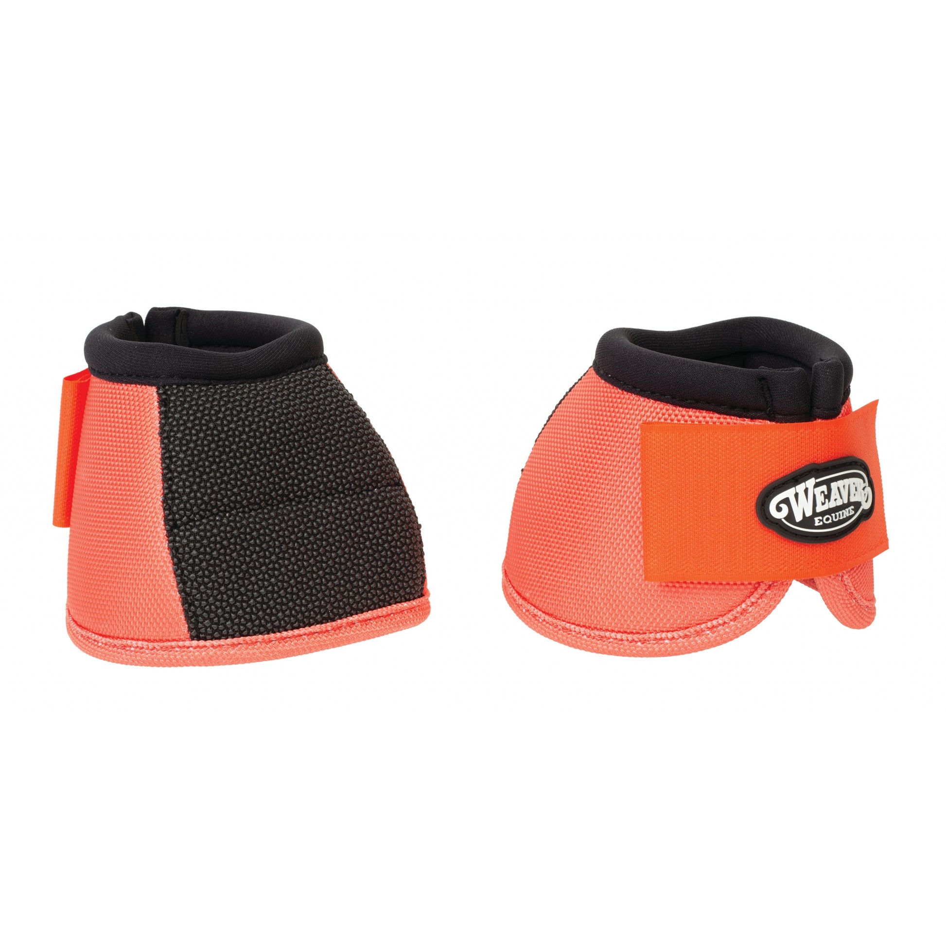Weaver Synergy SuperFabric No-Turn Bell Boots