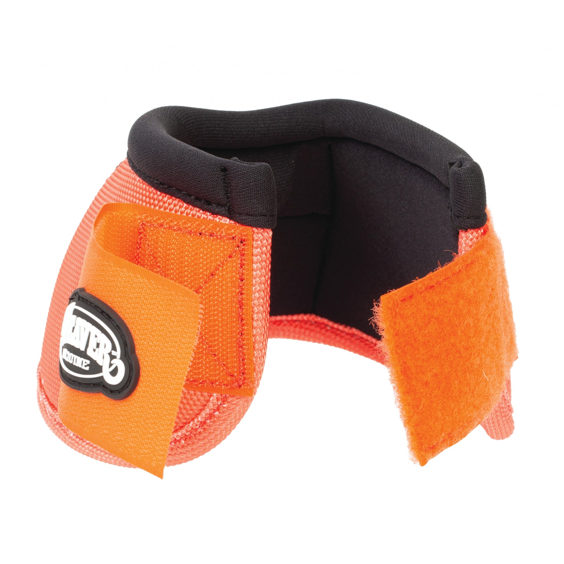 Weaver Synergy SuperFabric No-Turn Bell Boots