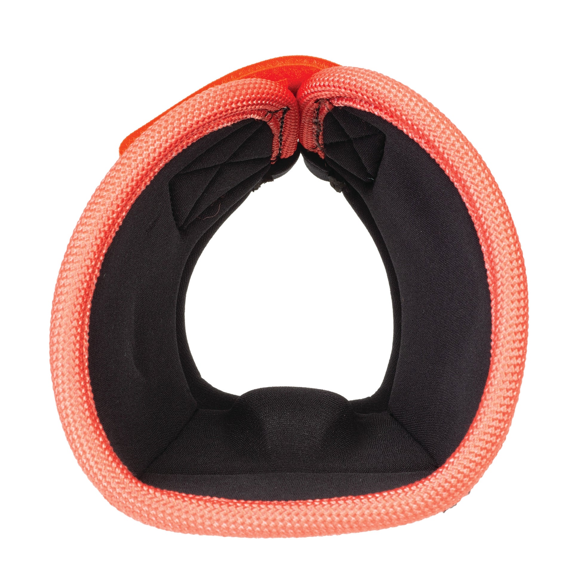 Weaver Synergy SuperFabric No-Turn Bell Boots