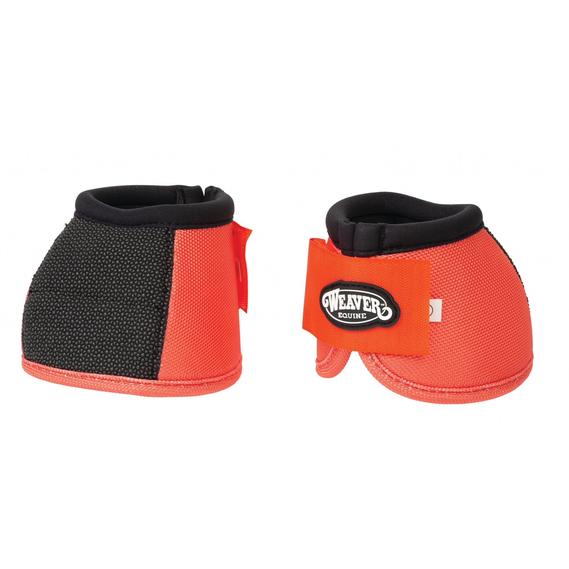 Weaver Synergy SuperFabric No-Turn Bell Boots