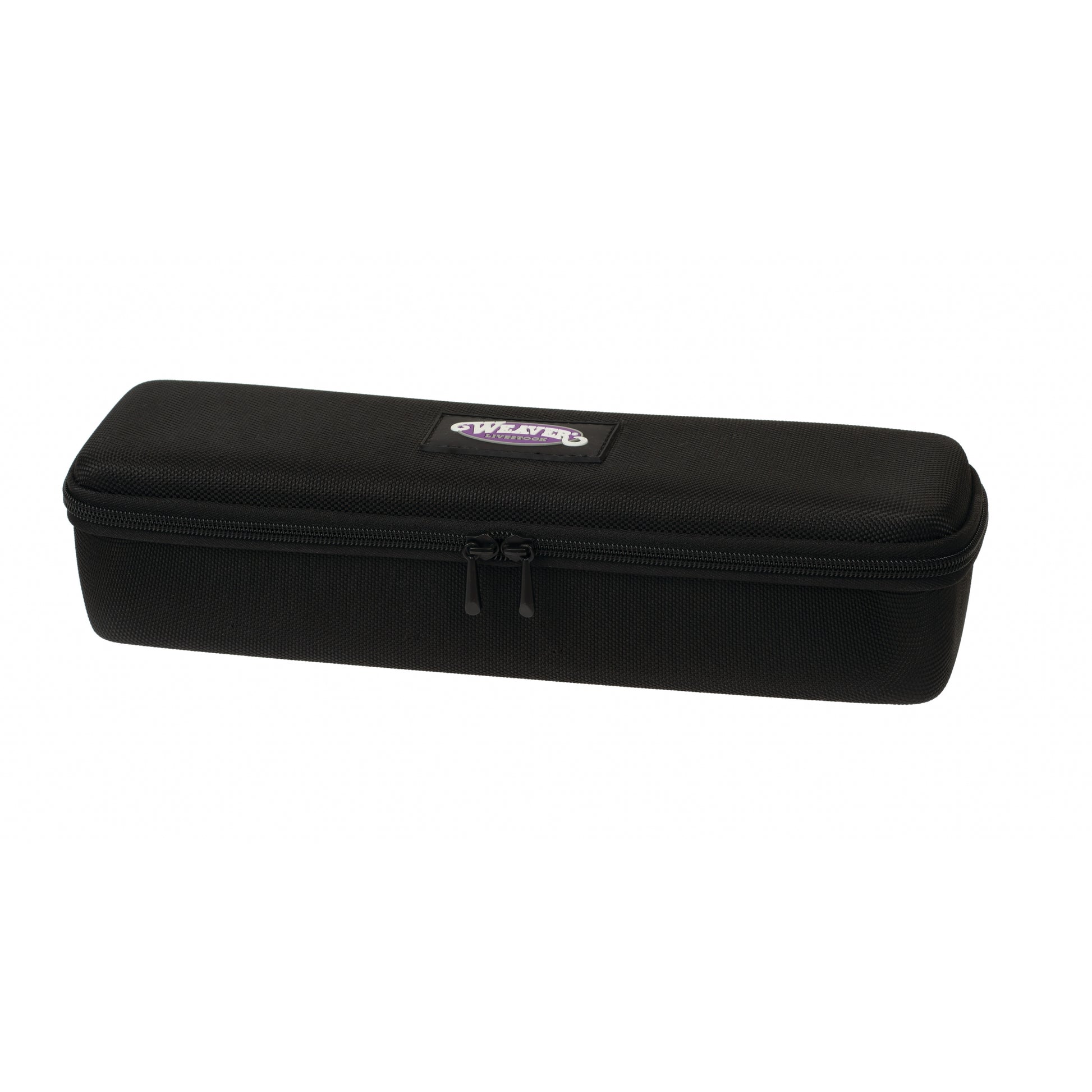 Weaver Clipper Blade Carrying Case