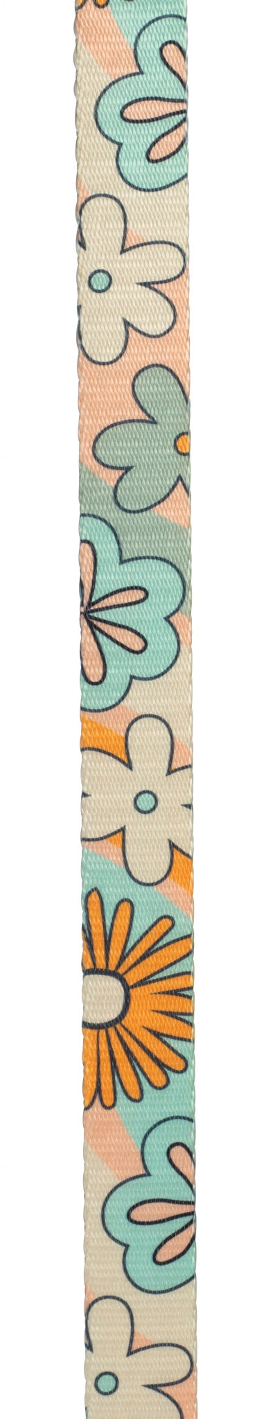 Weaver Patterned Deluxe Horse Tie Down Strap