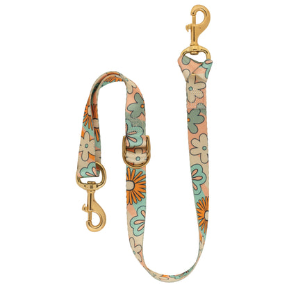 Weaver Patterned Deluxe Horse Tie Down Strap