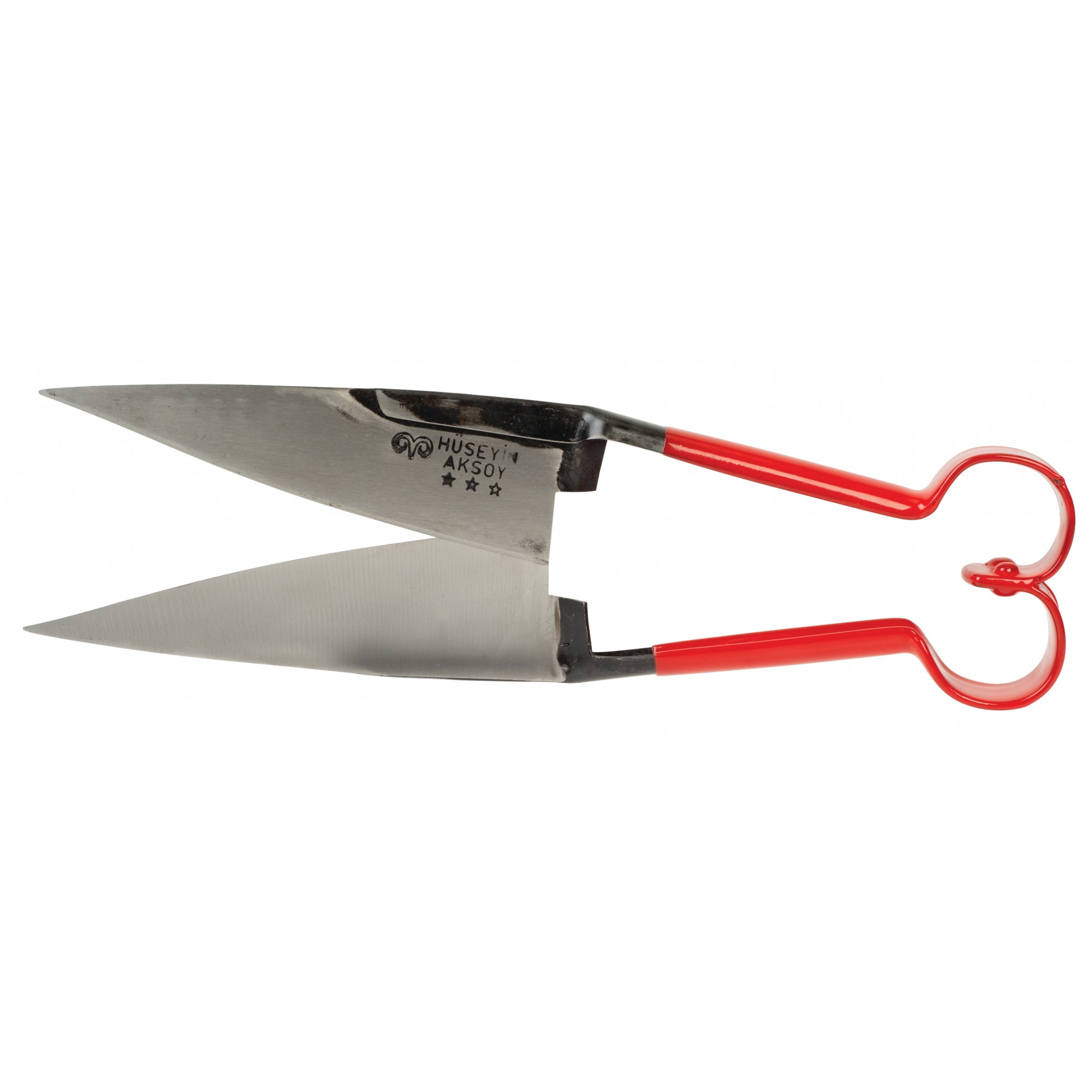 Weaver Hand Shears (Non-Rigged)