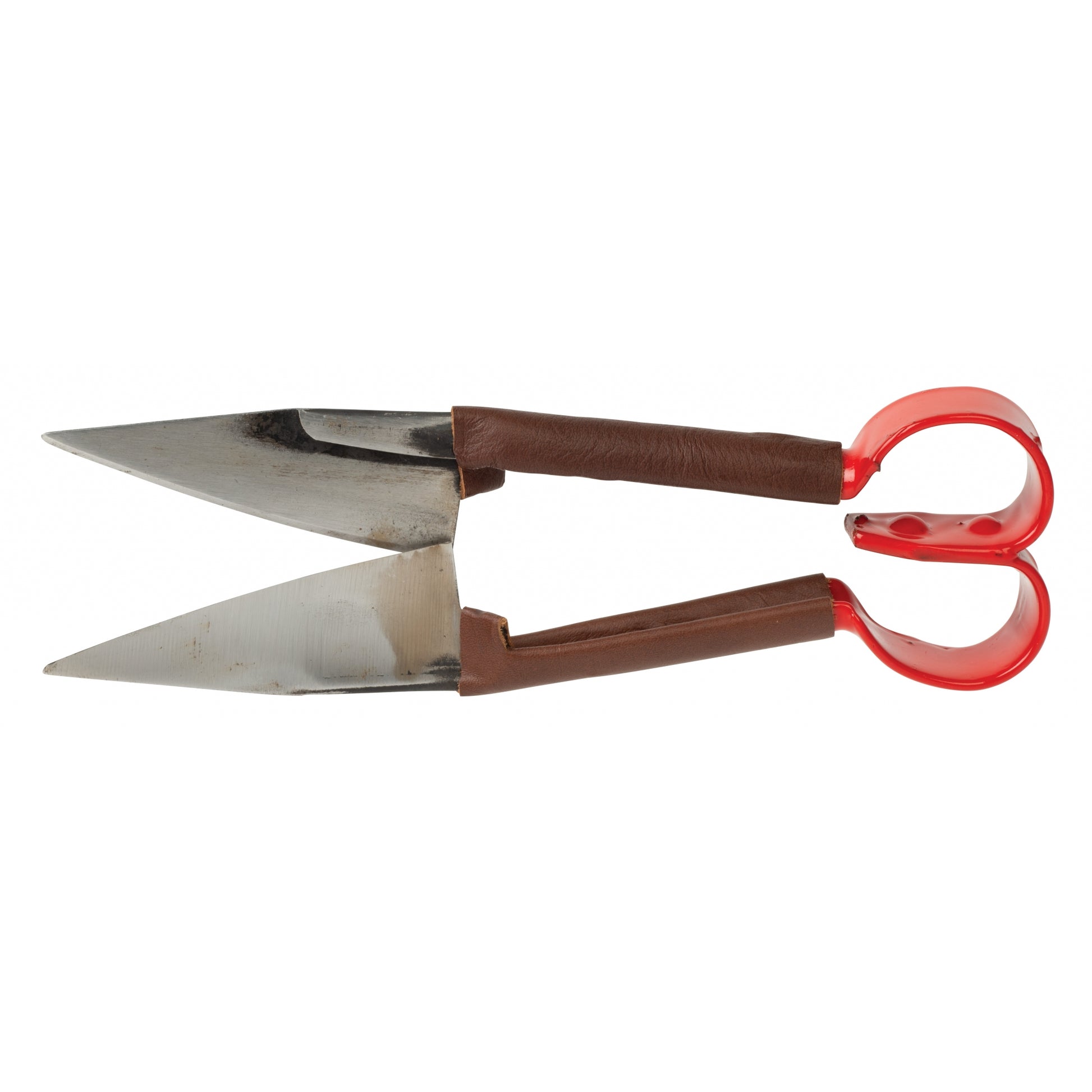 Weaver Rigged Hand Shears