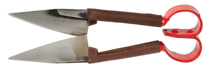 Weaver Rigged Hand Shears