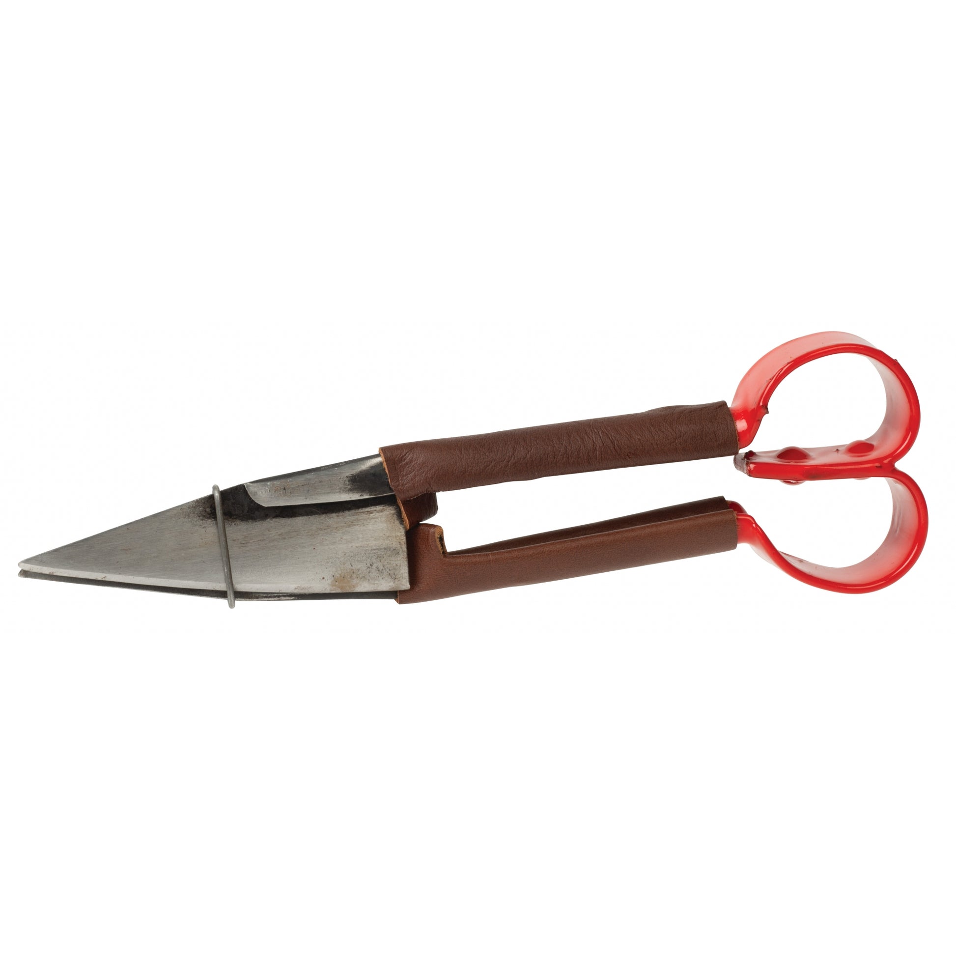 Weaver Rigged Hand Shears
