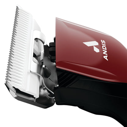 Andis Pulse ZR II Wide Blade Cordless Clipper