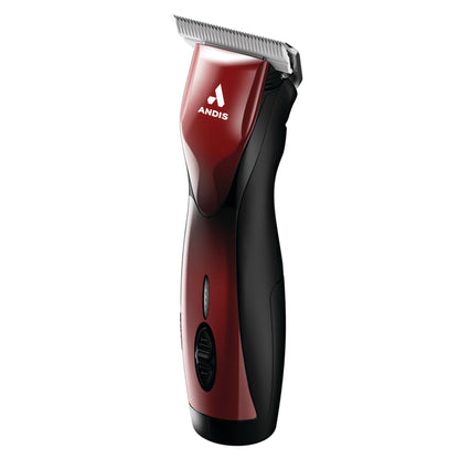 Andis Pulse ZR II Wide Blade Cordless Clipper