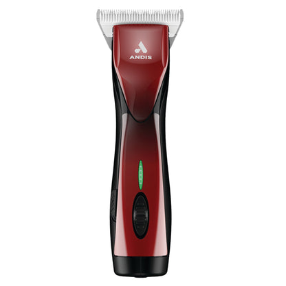 Andis Pulse ZR II Wide Blade Cordless Clipper