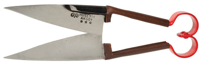 Weaver Rigged Hand Shears