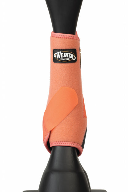 Weaver Prodigy F3 Front Sport Boots