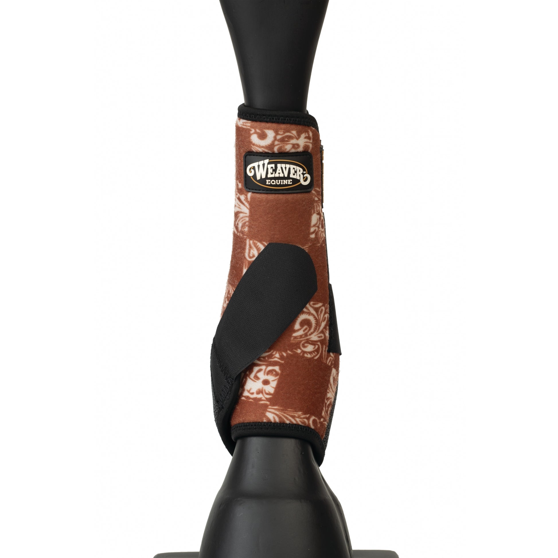 Weaver Prodigy F3 Front Sport Boots