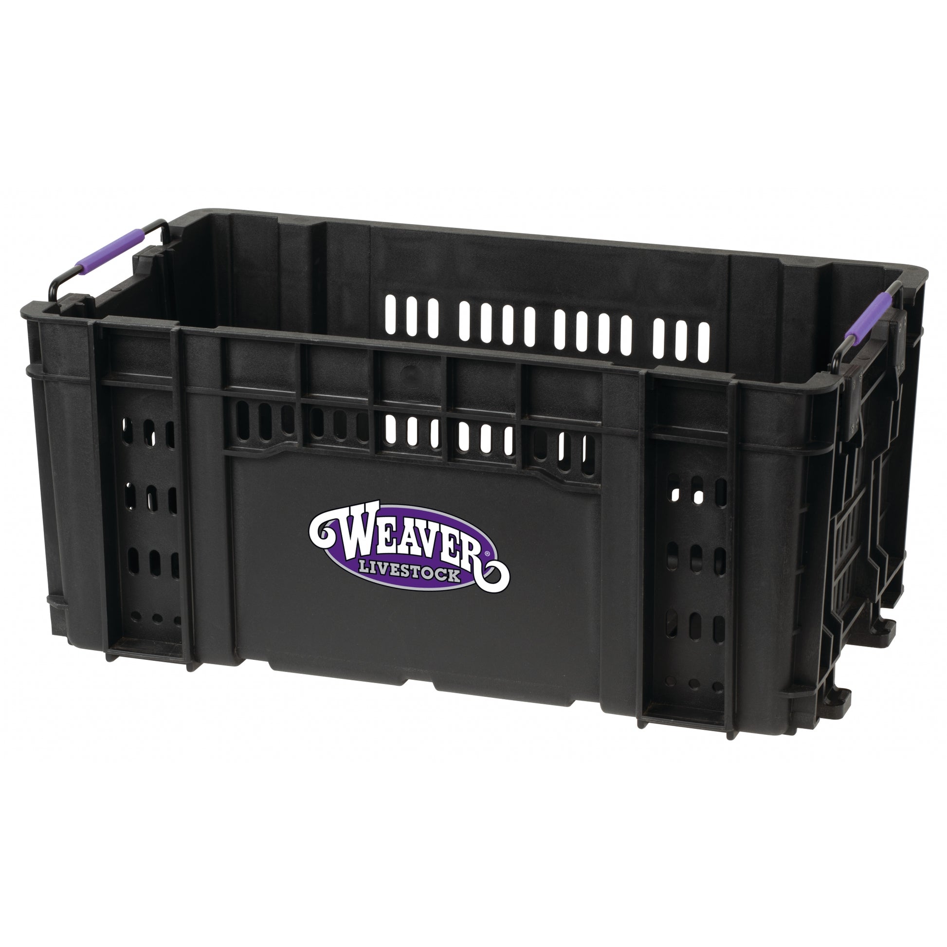 Weaver Load Up Caddy Show Box