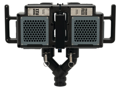 Weaver ProAir Flex Y-Pipe