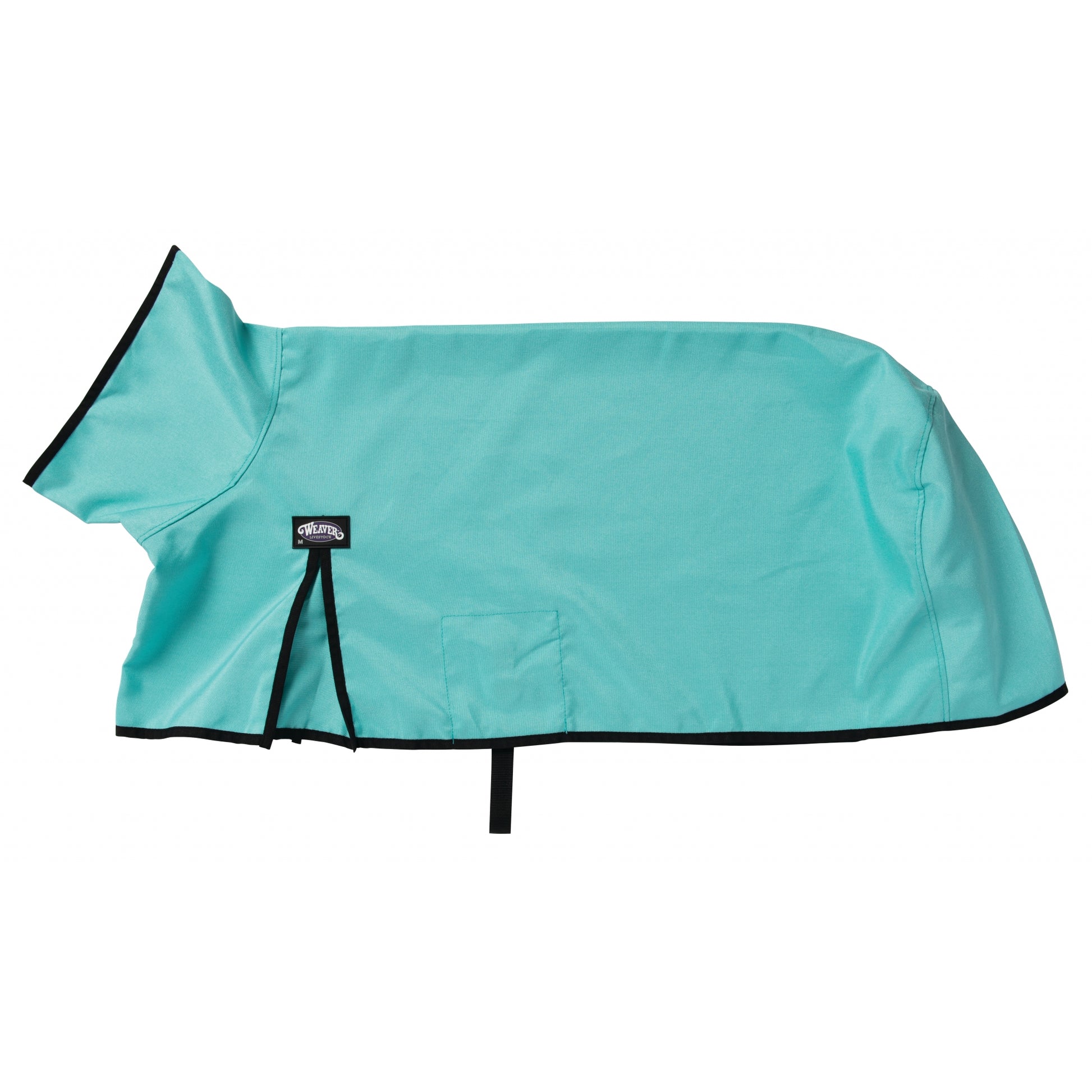 Weaver Nylon Sheep Blanket with Solid Butt