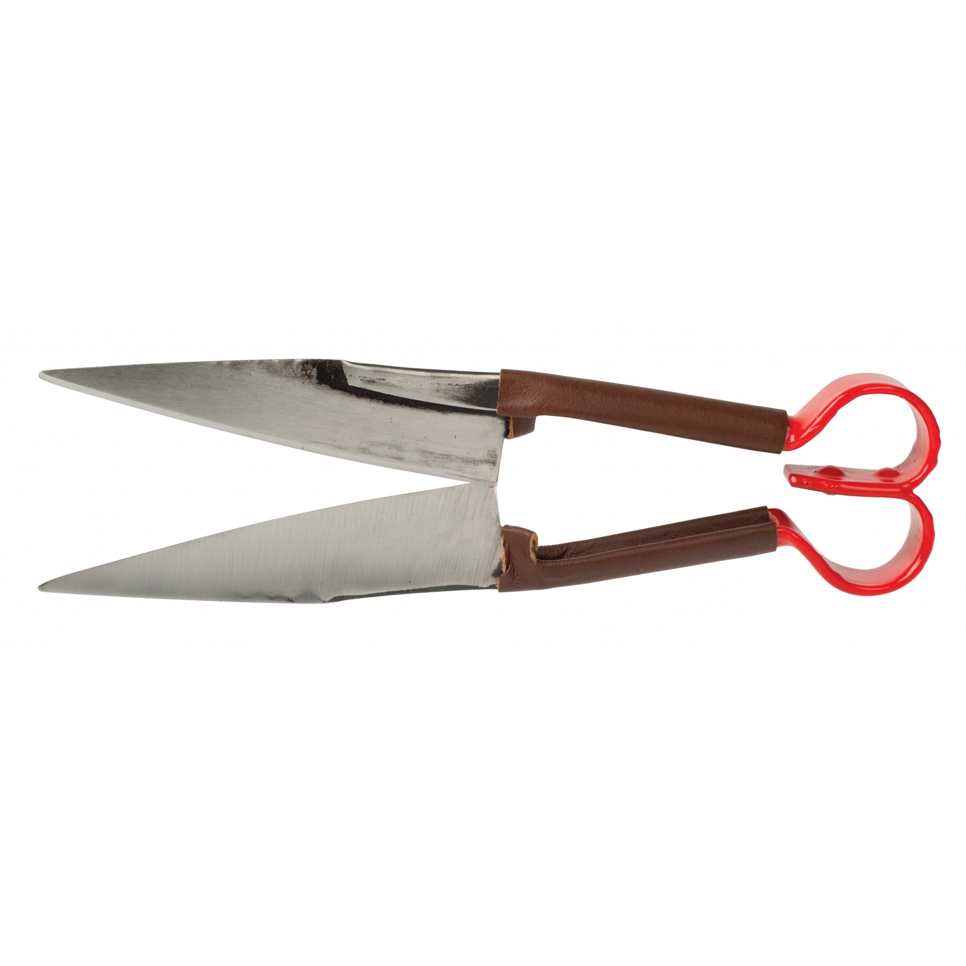 Weaver Rigged Hand Shears