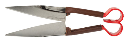 Weaver Rigged Hand Shears
