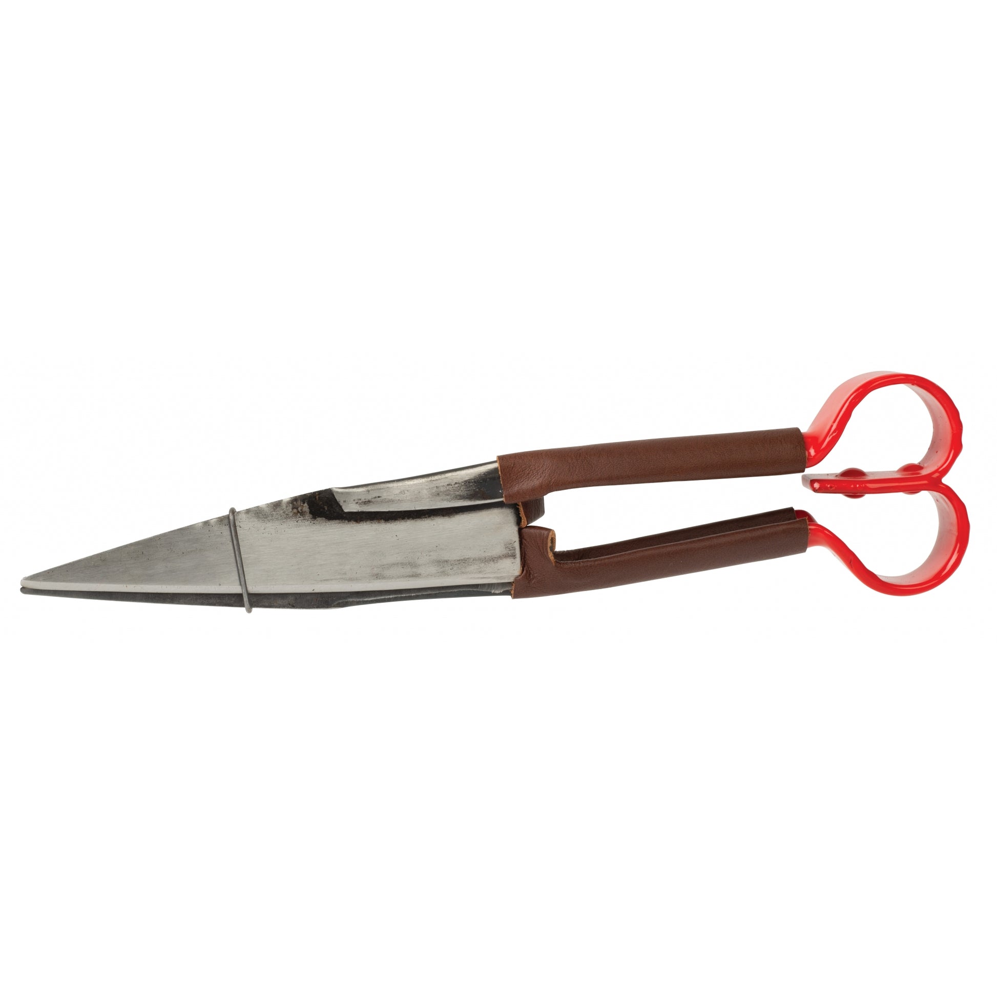 Weaver Rigged Hand Shears