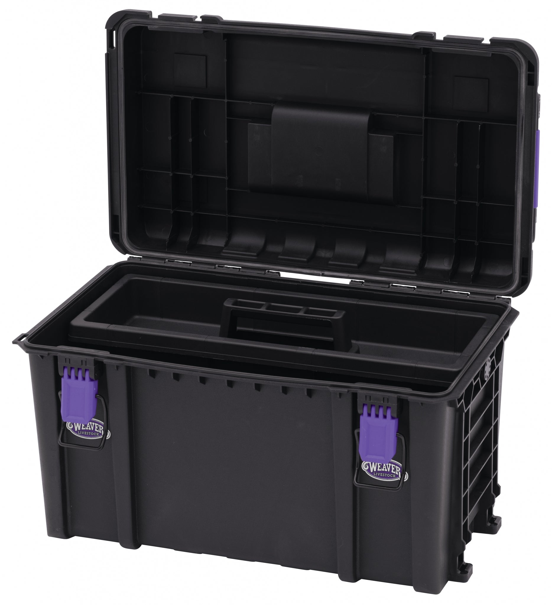 Weaver Load Up Show Box