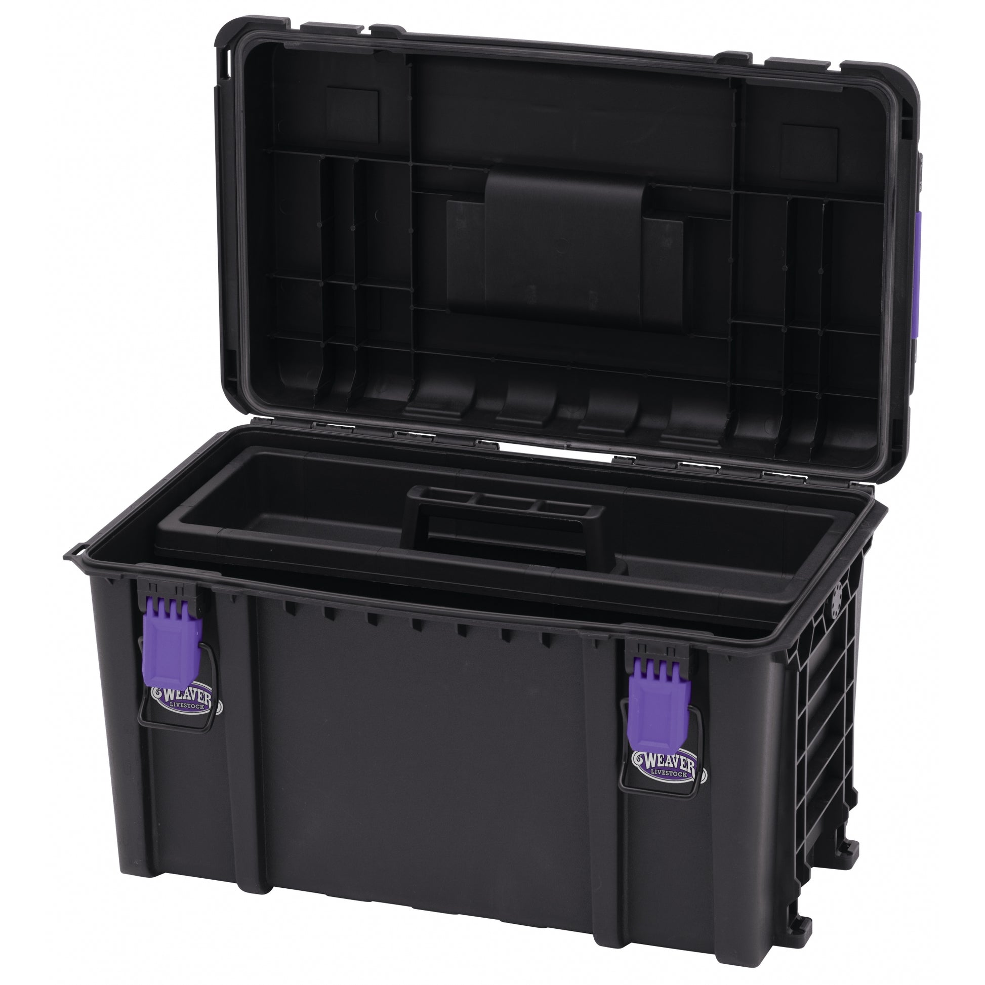 Weaver Load Up Show Box