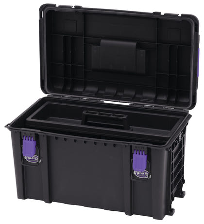 Weaver Load Up Show Box